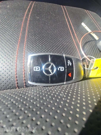 2019 Mercedes-Benz AMG E 53 4MATIC Sedan - miniatura 5