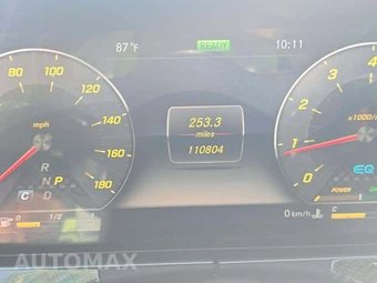 2019 Mercedes-Benz AMG E 53 4MATIC Sedan - miniatura 6
