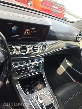 2019 Mercedes-Benz AMG E 63 S 4MATIC Sedan - miniatura 10