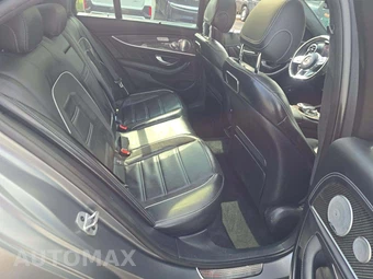 2019 Mercedes-Benz AMG E 63 S 4MATIC Sedan - miniatura 16