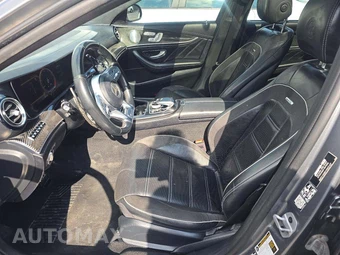2019 Mercedes-Benz AMG E 63 S 4MATIC Sedan - miniatura 6