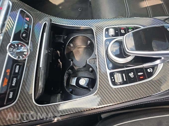 2019 Mercedes-Benz AMG E 63 S 4MATIC Sedan - miniatura 8