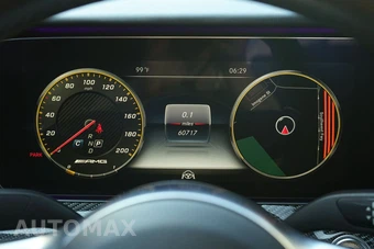 2019 Mercedes-Benz AMG E 63 S 4MATIC Sedan - miniatura 14