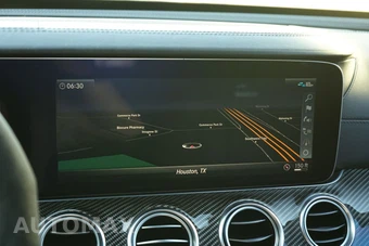 2019 Mercedes-Benz AMG E 63 S 4MATIC Sedan - miniatura 15