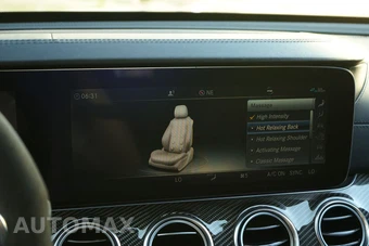 2019 Mercedes-Benz AMG E 63 S 4MATIC Sedan - miniatura 17