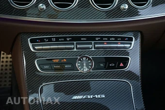 2019 Mercedes-Benz AMG E 63 S 4MATIC Sedan - miniatura 18