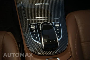 2019 Mercedes-Benz AMG E 63 S 4MATIC Sedan - miniatura 19