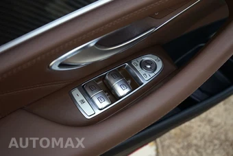 2019 Mercedes-Benz AMG E 63 S 4MATIC Sedan - miniatura 27