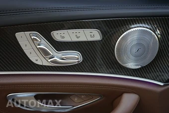 2019 Mercedes-Benz AMG E 63 S 4MATIC Sedan - miniatura 28