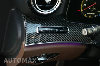 2019 Mercedes-Benz AMG E 63 S 4MATIC Sedan - miniatura 29