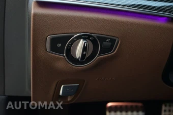 2019 Mercedes-Benz AMG E 63 S 4MATIC Sedan - miniatura 30