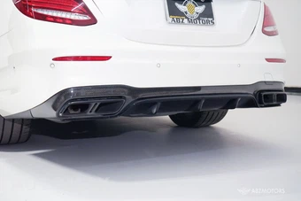 2019 Mercedes-Benz AMG E 63 S 4MATIC Sedan - miniatura 8