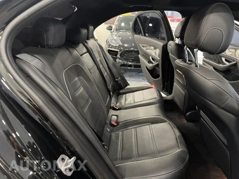 2019 Mercedes-Benz AMG E 63 S 4MATIC Sedan - miniatura 12