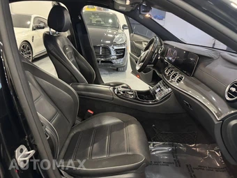 2019 Mercedes-Benz AMG E 63 S 4MATIC Sedan - miniatura 13
