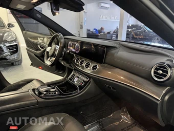 2019 Mercedes-Benz AMG E 63 S 4MATIC Sedan - miniatura 14