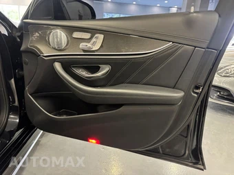 2019 Mercedes-Benz AMG E 63 S 4MATIC Sedan - miniatura 16