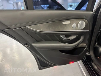 2019 Mercedes-Benz AMG E 63 S 4MATIC Sedan - miniatura 18