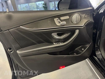 2019 Mercedes-Benz AMG E 63 S 4MATIC Sedan - miniatura 19