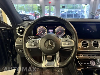 2019 Mercedes-Benz AMG E 63 S 4MATIC Sedan - miniatura 21