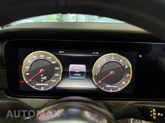 2019 Mercedes-Benz AMG E 63 S 4MATIC Sedan - miniatura 22