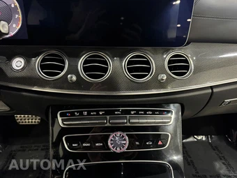 2019 Mercedes-Benz AMG E 63 S 4MATIC Sedan - miniatura 25