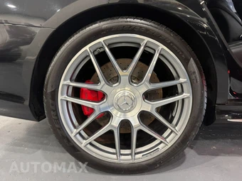 2019 Mercedes-Benz AMG E 63 S 4MATIC Sedan - miniatura 29