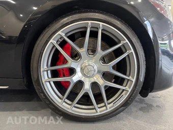 2019 Mercedes-Benz AMG E 63 S 4MATIC Sedan - miniatura 30