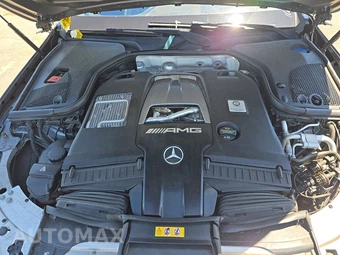 2019 Mercedes-Benz AMG E 63 S 4MATIC Sedan - miniatura 15