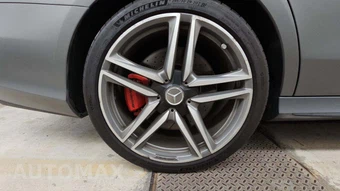 2019 Mercedes-Benz AMG E 63 S 4MATIC Sedan - miniatura 19