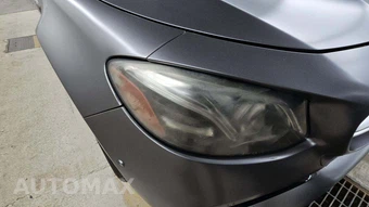 2019 Mercedes-Benz AMG E 63 S 4MATIC Sedan - miniatura 20