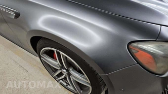2019 Mercedes-Benz AMG E 63 S 4MATIC Sedan - miniatura 23