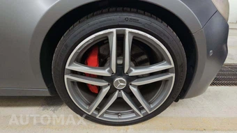 2019 Mercedes-Benz AMG E 63 S 4MATIC Sedan - miniatura 25