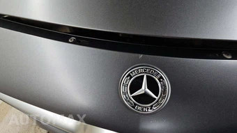 2019 Mercedes-Benz AMG E 63 S 4MATIC Sedan - miniatura 26