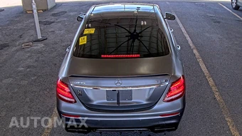 2019 Mercedes-Benz AMG E 63 S 4MATIC Sedan - miniatura 5