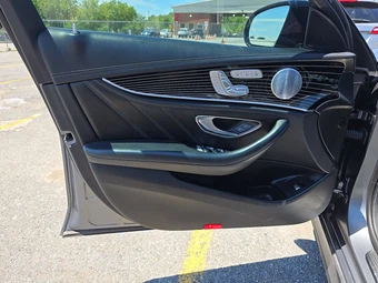 2019 Mercedes-Benz AMG E 63 S 4MATIC Sedan - miniatura 9