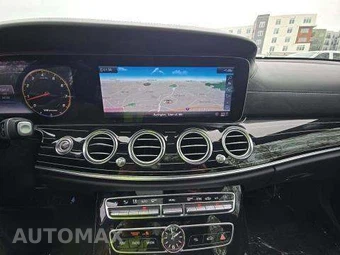 2019 Mercedes-Benz AMG E 63 S 4MATIC Sedan - miniatura 11