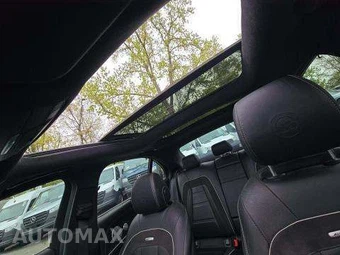 2019 Mercedes-Benz AMG E 63 S 4MATIC Sedan - miniatura 12