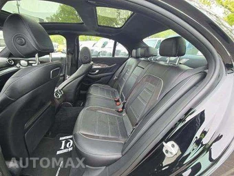2019 Mercedes-Benz AMG E 63 S 4MATIC Sedan - miniatura 14