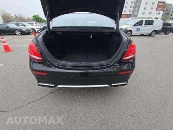 2019 Mercedes-Benz AMG E 63 S 4MATIC Sedan - miniatura 15