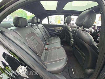 2019 Mercedes-Benz AMG E 63 S 4MATIC Sedan - miniatura 17
