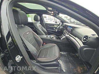 2019 Mercedes-Benz AMG E 63 S 4MATIC Sedan - miniatura 19