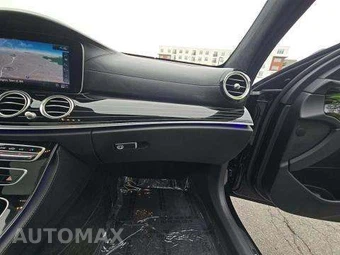 2019 Mercedes-Benz AMG E 63 S 4MATIC Sedan - miniatura 20
