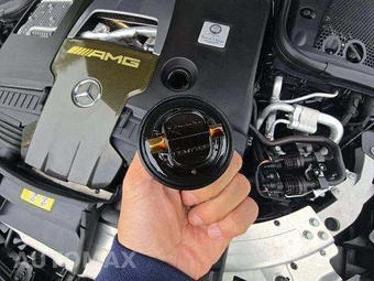 2019 Mercedes-Benz AMG E 63 S 4MATIC Sedan - miniatura 23