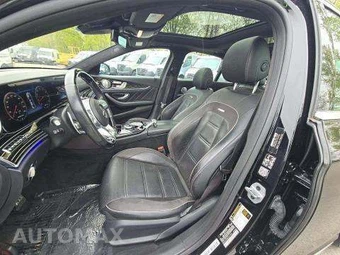 2019 Mercedes-Benz AMG E 63 S 4MATIC Sedan - miniatura 7