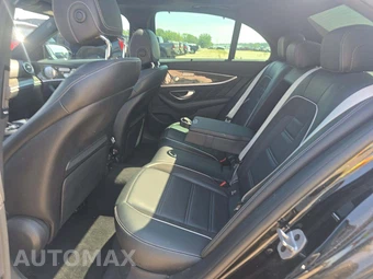 2019 Mercedes-Benz AMG E 63 S 4MATIC Sedan - miniatura 10