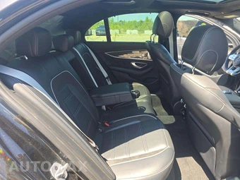 2019 Mercedes-Benz AMG E 63 S 4MATIC Sedan - miniatura 13
