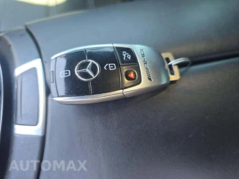 2019 Mercedes-Benz AMG E 63 S 4MATIC Sedan - miniatura 5