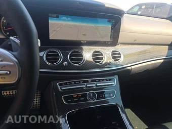 2019 Mercedes-Benz AMG E 63 S 4MATIC Sedan - miniatura 7