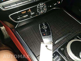 2019 Mercedes-Benz AMG G 63 4MATIC – miniatura 8