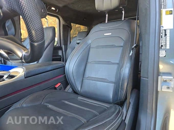 2019 Mercedes-Benz AMG G 63 4MATIC – miniatura 6